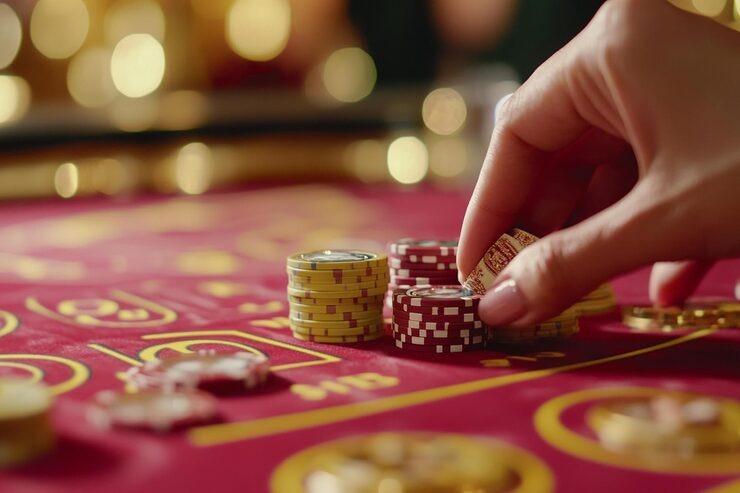 domino88 Live Casino