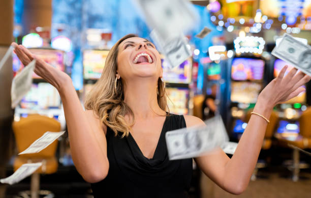 domino88 Slots
