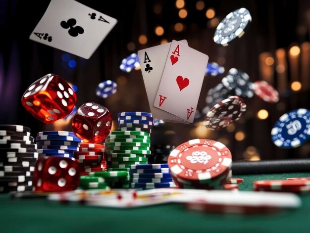 domino88 Sportsbook