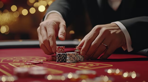 domino88 Bingo Rooms Live Now
